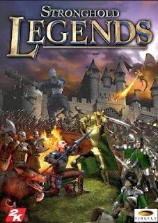 stronghold legends crack 1.1