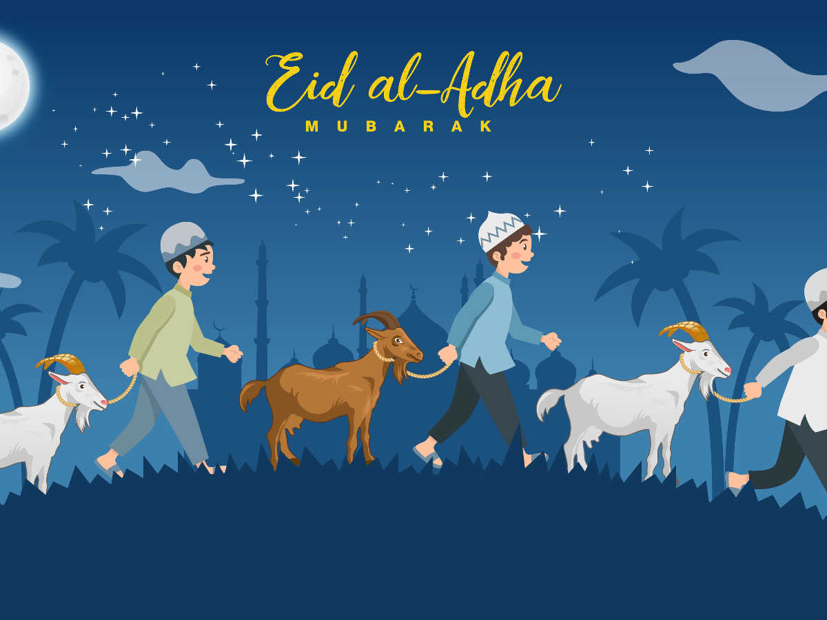 eid ul adha holiday